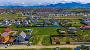 Teren Sânpetru | PUZ aprobat | 434 mp / 868 mp | P+1+M | Ideal casă - imagine 17
