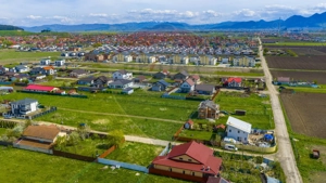 Teren Sânpetru | PUZ aprobat | 434 mp / 868 mp | P+1+M | Ideal casă - imagine 19
