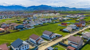 Teren Sânpetru | PUZ aprobat | 434 mp / 868 mp | P+1+M | Ideal casă - imagine 20
