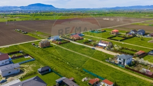 Teren Sânpetru | PUZ aprobat | 434 mp / 868 mp | P+1+M | Ideal casă - imagine 8