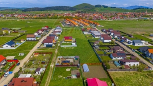 Teren Sânpetru | PUZ aprobat | 434 mp / 868 mp | P+1+M | Ideal casă - imagine 15