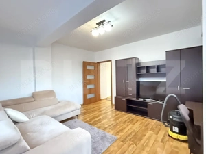 Apartament 2 camere decomand,  prima închiriere, PET friendly, zona Iulius Mall - imagine 2