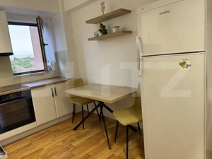 Apartament 2 camere decomand,  prima închiriere, PET friendly, zona Iulius Mall - imagine 7