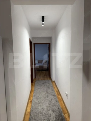 Apartament 2 camere decomand,  prima închiriere, PET friendly, zona Iulius Mall - imagine 3