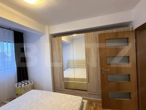 Apartament 2 camere decomand,  prima închiriere, PET friendly, zona Iulius Mall - imagine 5