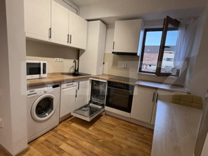 Apartament 2 camere decomand,  prima închiriere, PET friendly, zona Iulius Mall - imagine 6