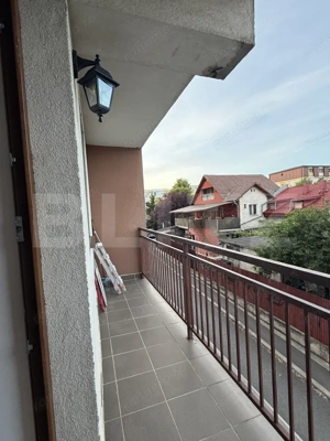 Apartament 2 camere decomand,  prima închiriere, PET friendly, zona Iulius Mall - imagine 9