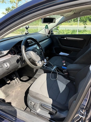 Volkswagen Passat B7 Break | 2014 | 1.6 TDI | VW - imagine 2