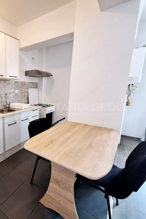 Studio modern de închiriat – 46 mp – Tractorul, Stone Park – 450 €/lună - imagine 6
