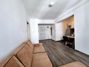 Studio modern de închiriat – 46 mp – Tractorul, Stone Park – 450 €/lună - imagine 3