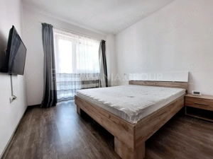 Studio modern de închiriat – 46 mp – Tractorul, Stone Park – 450 €/lună - imagine 4