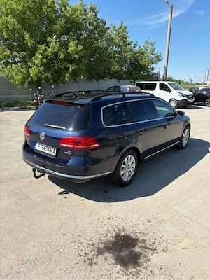 Volkswagen Passat B7 Break | 2014 | 1.6 TDI | VW - imagine 9