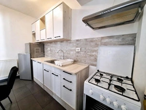 Studio modern de închiriat – 46 mp – Tractorul, Stone Park – 450 €/lună - imagine 7