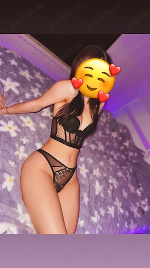 Beatrice doar câteva zile !