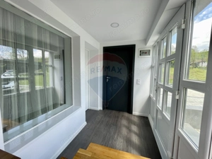 Casă 4 camere | Mobilată complet | Pe drumul spre Slanic - imagine 9