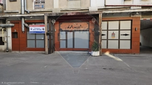 Vanzare Spațiu comercial Ultracentral Ploiești (119 mp) – 2 intrări