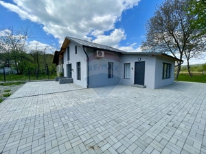 Casă 4 camere | Mobilată complet | Pe drumul spre Slanic - imagine 5