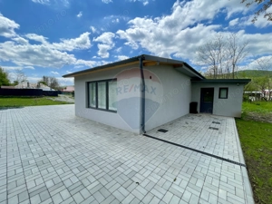 Casă 4 camere | Mobilată complet | Pe drumul spre Slanic - imagine 8