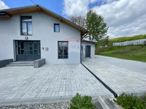 Casă 4 camere | Mobilată complet | Pe drumul spre Slanic - imagine 4