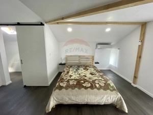 Casă 4 camere | Mobilată complet | Pe drumul spre Slanic - imagine 20