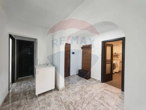 Apartament cu 4 camere- Baltagului - 13 Septembrie - imagine 7