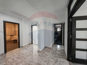 Apartament cu 4 camere- Baltagului - 13 Septembrie - imagine 6