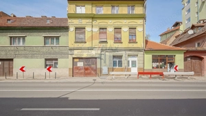 Spațiu birouri/cabinete medicale 66 mp, str. Iuliu Maniu, Brașov - imagine 16