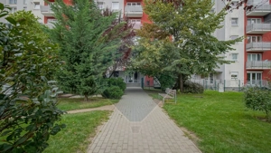 Apartament 2 camere de inchiriat | Avantgarden 3 | Bartolomeu - imagine 16