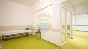 Spațiu birouri/cabinete medicale 66 mp, str. Iuliu Maniu, Brașov - imagine 4