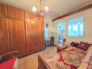 Zona 300, 3 camere, etaj 2, trei balcoane,  fără comision ! - imagine 6