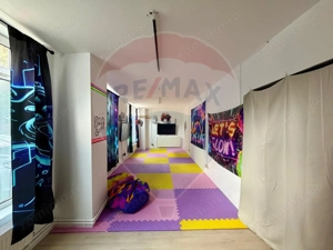 Spațiu comercial de închiriat 398 mp - zona UTA - imagine 10
