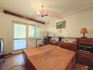 Zona 300, 3 camere, etaj 2, trei balcoane,  fără comision ! - imagine 5