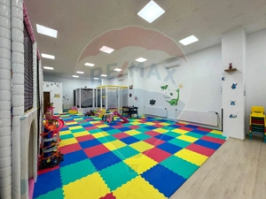 Spațiu comercial de închiriat 398 mp - zona UTA - imagine 2