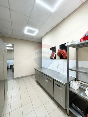 Spațiu comercial de 105mp de închiriat în zona UTA