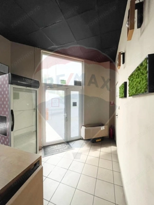 Spațiu comercial de 105mp de închiriat în zona UTA - imagine 3
