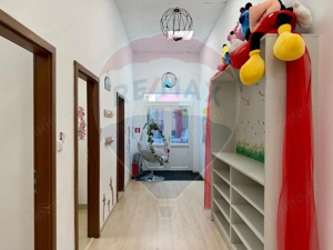 Spațiu comercial de închiriat 398 mp - zona UTA - imagine 9