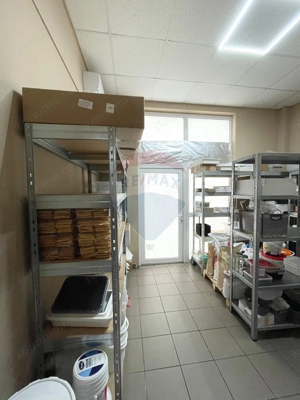 Spațiu comercial de 105mp de închiriat în zona UTA - imagine 11
