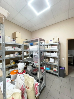 Spațiu comercial de 105mp de închiriat în zona UTA - imagine 8