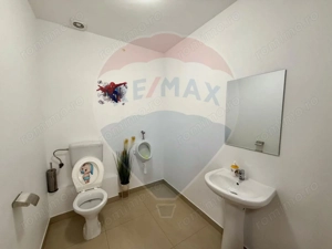 Spațiu comercial de închiriat 398 mp - zona UTA - imagine 12