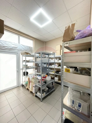 Spațiu comercial de 105mp de închiriat în zona UTA - imagine 9