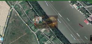 Teren intravilan Ceatalchioi, loc Plauru/Tulcea - imagine 3