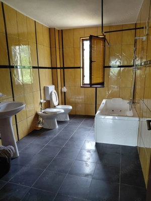 Casa P+1 zona Traian cu vedere la Brates - imagine 7
