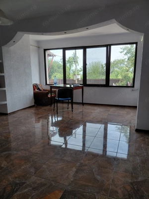 Casa P+1 zona Traian cu vedere la Brates - imagine 4