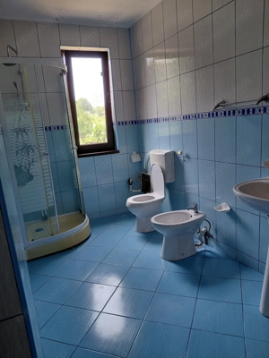 Casa P+1 zona Traian cu vedere la Brates - imagine 12
