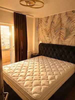 Apartament 2 camere Stefan cel Mare   Metrou   Bucur Obor - imagine 2