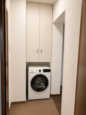 Apartament 2 camere Stefan cel Mare   Metrou   Bucur Obor - imagine 4