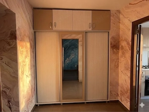 Apartament 2 camere Stefan cel Mare   Metrou   Bucur Obor - imagine 3