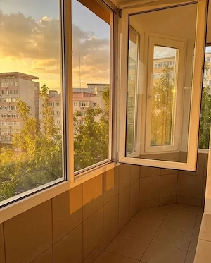 Apartament 2 camere Stefan cel Mare   Metrou   Bucur Obor - imagine 9