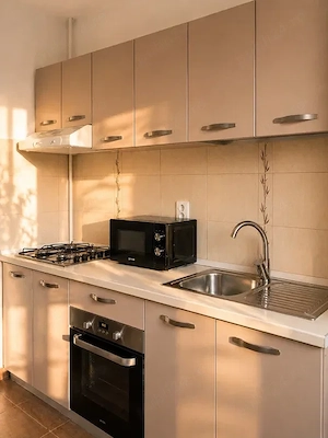 Apartament 2 camere Stefan cel Mare   Metrou   Bucur Obor - imagine 5