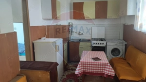 Apartament 2 camere de vânzare în zona Ultracentral, Magheru, Oradea - imagine 4